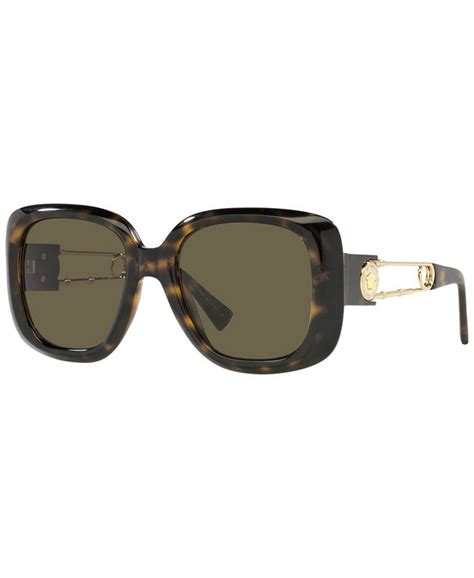 Versace Women's Sunglasses, VE4411 54 